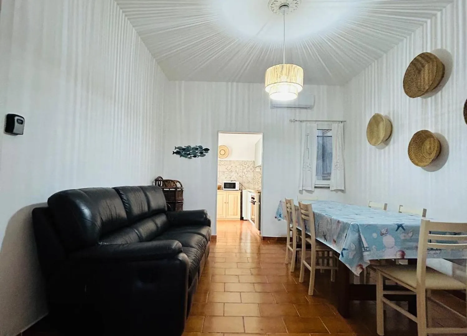 Maison Mazzini 15 Santa Teresa Gallura Italien