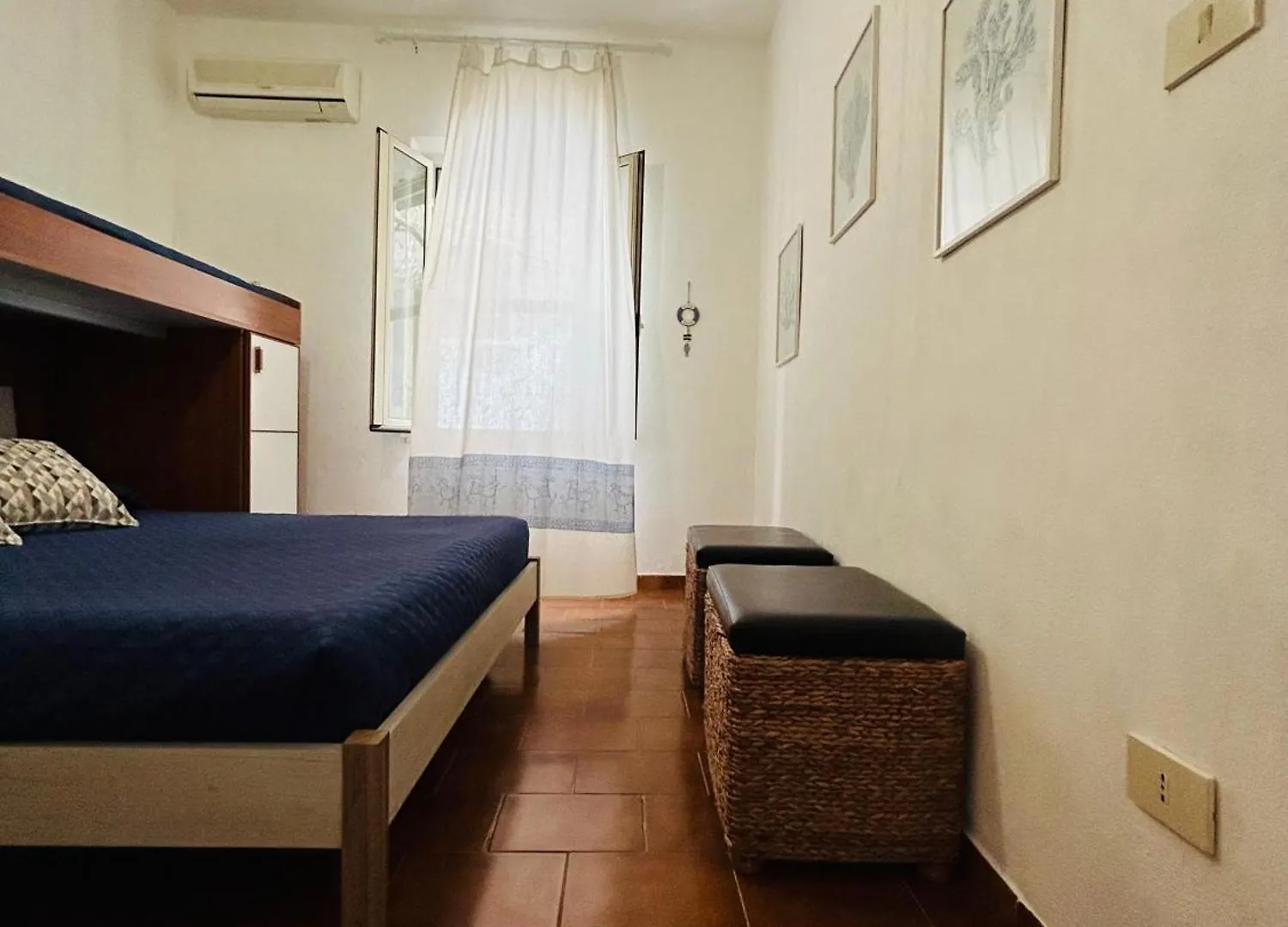 بيت للعطل Maison Mazzini 15 سانتا تيريزا غالّورا