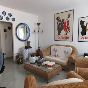 Ajo Da Patrizia Couette-café